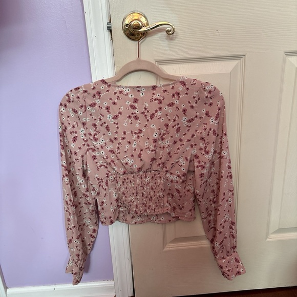 Blouse - Picture 2 of 2
